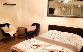 Central Apartment Dumdix Brasov