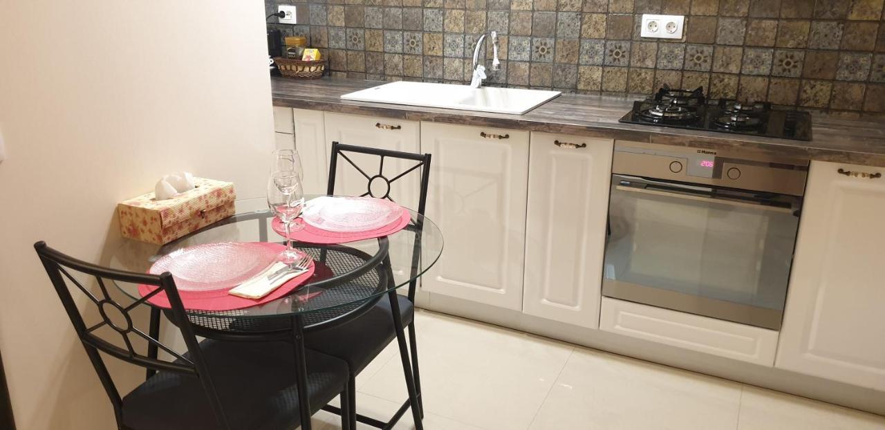Central Apartment Dumdix Braszów Zewnętrze zdjęcie