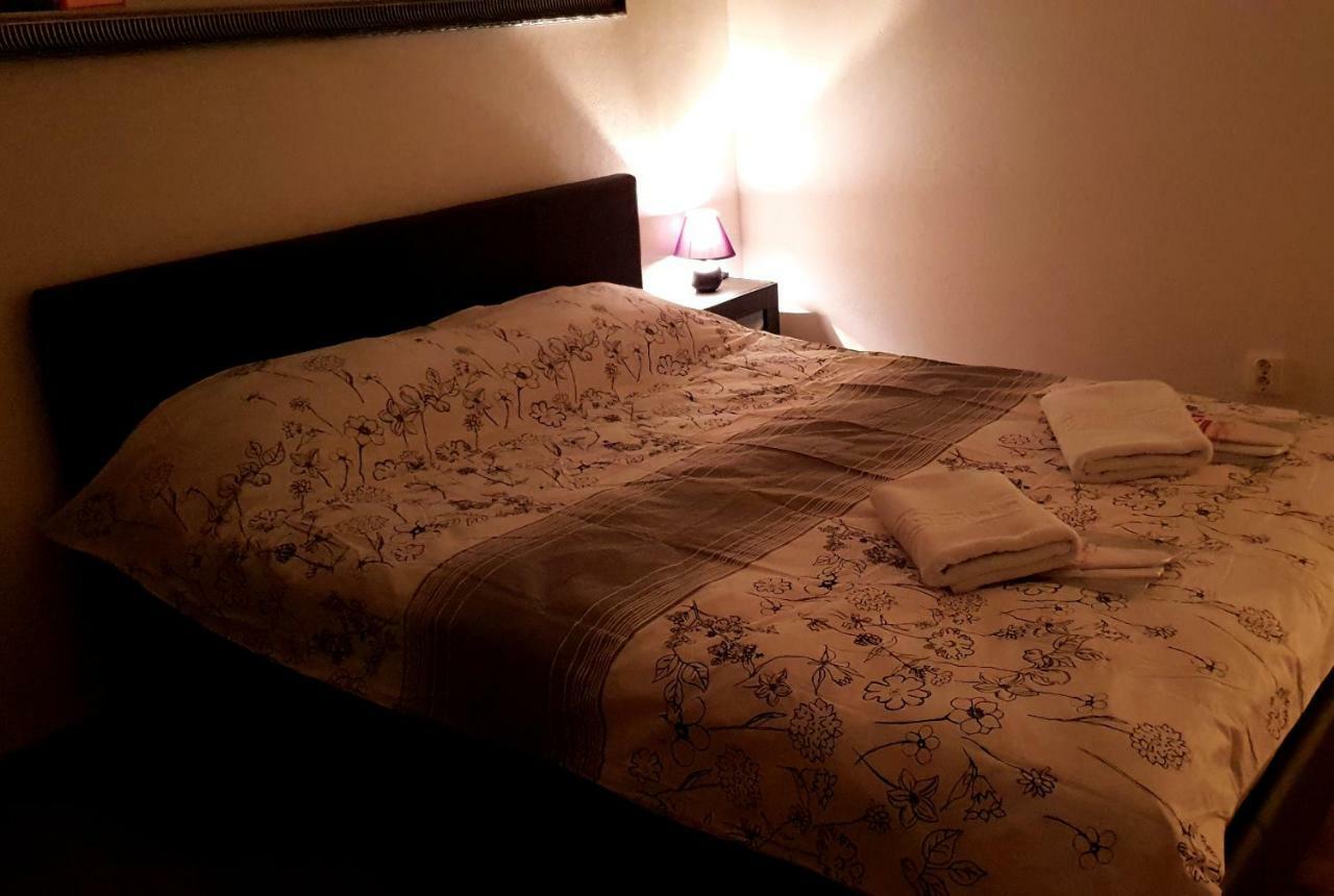 Central Apartment Dumdix Braszów Zewnętrze zdjęcie